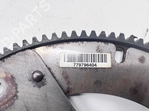Flywheel BMW 3 Touring (E91) 320 d | BP40090880M101 - Image 5