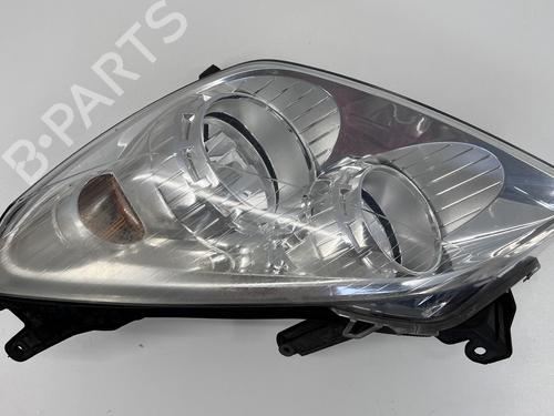 Left headlight OPEL ASTRA H TwinTop (A04) 1.8 (L67) | BP40090197C28 - Image 1
