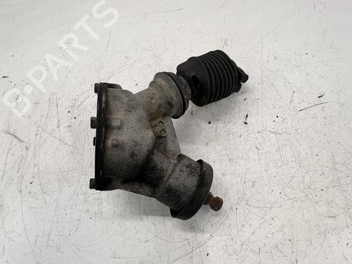 Used Steering column universal joint Steering column universal joint OPEL FRONTERA B (U99) 2.2 i (6B_ZC, 6B_VF, 6B_66, 6B_76) (136 hp) 39677052 39677052