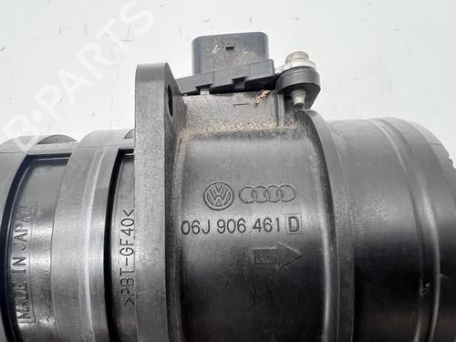 Mass air flow sensor AUDI A5 Sportback (8TA) 2.0 TFSI | BP39672969M95 - Image 6