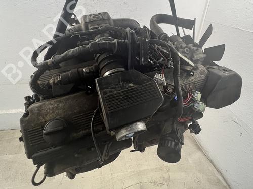Engine BMW 5 (E34) 530 i | BP39677293M1 - Image 4