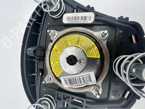 Steering wheel HYUNDAI i30 (GD) 1.4 | BP40221553C49 - Image 12