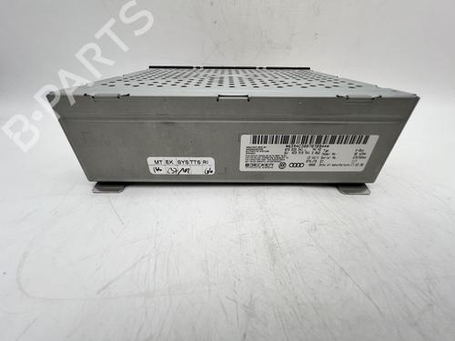 Electronic module AUDI A6 C6 Avant (4F5) 3.0 TDI quattro | BP39675581M83 - Image 4