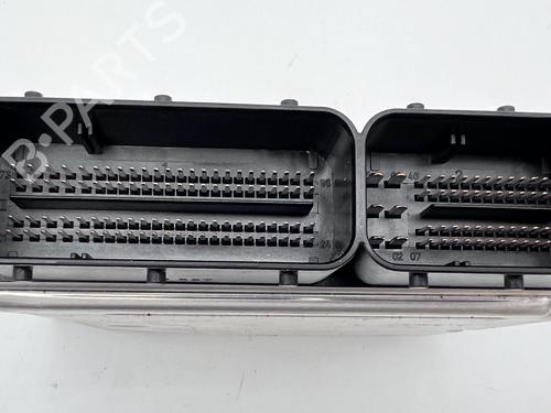 Engine control unit (ECU) BMW 1 (E87) 116 d | BP39675614M57 - Image 2