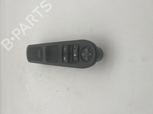 Left front window switch PEUGEOT 207 CC (WD_) 1.6 16V | BP39685698I27 - Image 5