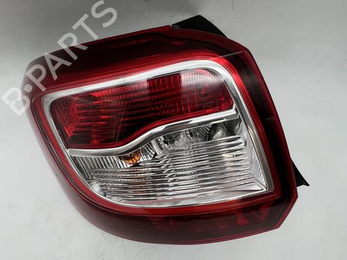 Left taillight DACIA SANDERO II 1.5 dCi | BP39678161C34 - Image 2