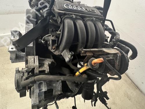 Used Engine Engine AUDI A3 (8P1) 1.6 (102 hp) 39671446 39671446