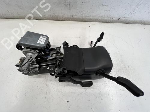 Used Steering column Steering column SKODA FABIA III (NJ3) 1.0 (75 hp) 39674377 39674377