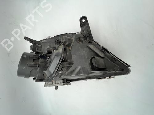 Left headlight OPEL SIGNUM Hatchback (Z03) 2.2 direct (F48) | BP39671852C28 - Image 17