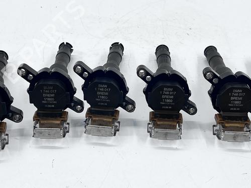 Ignition coil BMW 5 (E39) 535 i | BP39677735M94 - Image 3