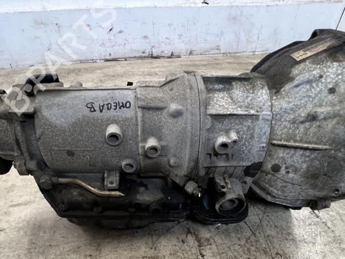 Used Gearbox Gearbox OPEL OMEGA B Estate (V94) 2.0 16V (F35, M35, P35) (136 hp) 39677903 39677903