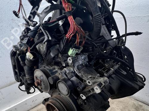 Moteur Moteur BMW 3 Compact (E46) 325 ti (192 hp) 39682903 39682903