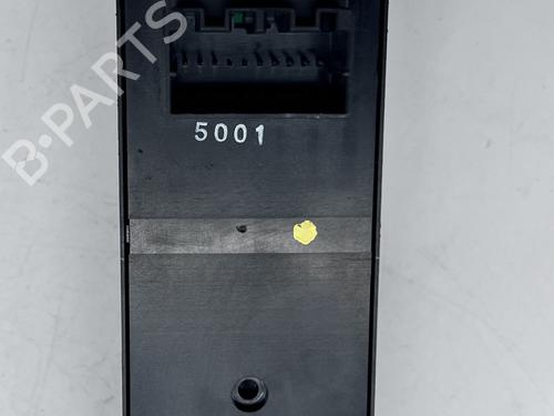 Left front window switch JAGUAR X-TYPE I (X400) 2.1 V6 | BP39678239I27 - Image 5