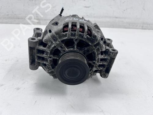 Generator Generator AUDI A4 B6 Avant (8E5) 2.0 FSI (150 hp) 39681009 39681009
