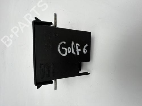 Bagklap lås Bagklap lås VW GOLF VI (5K1) 1.4 (80 hp) 39676623 39676623