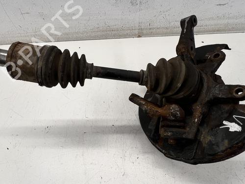 Used Right front steering knuckle Right front steering knuckle SUZUKI VITARA Cabrio (ET, TA) 1.6 (TA01, SE416) (80 hp) 39671089 39671089