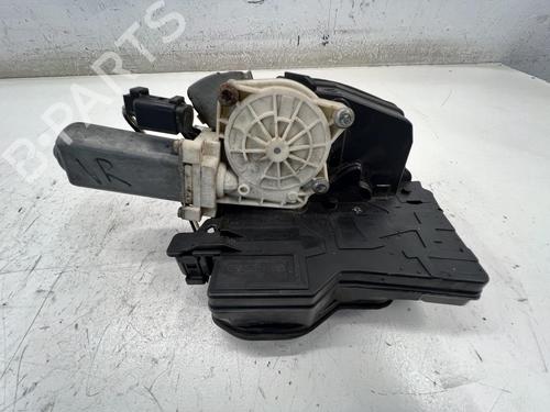 Front right lock BMW 7 (E65, E66, E67) 740 d | BP39673750C97 - Image 6
