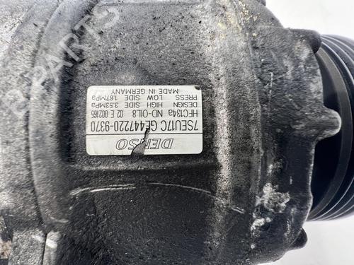 AC compressor BMW 5 (E60) 520 i | BP39677070M34 - Image 3