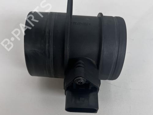 Mass air flow sensor VW PASSAT B6 Variant (3C5) 2.0 TDI | BP39673893M95 - Image 2