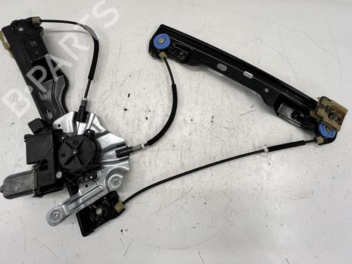 Used Front left window mechanism Front left window mechanism OPEL ASTRA J Sports Tourer (P10) 1.7 CDTI (35) (131 hp) 39678452 39678452