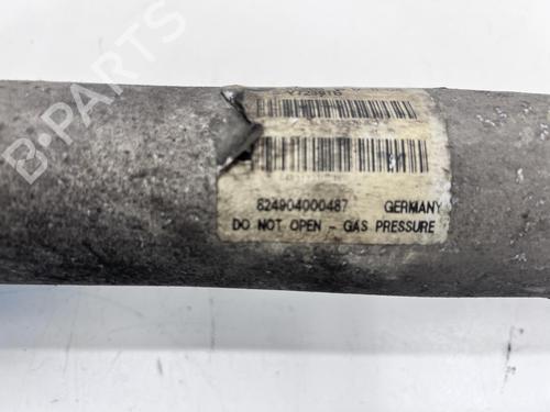 Left front shock absorber BMW 7 (E65, E66, E67) 730 d | BP39670733M16 - Image 4