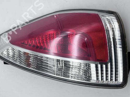 Højre baglygte Højre baglygte MAZDA 5 (CR) 2.0 (CREW, CR19) (146 hp) 39675348 39675348