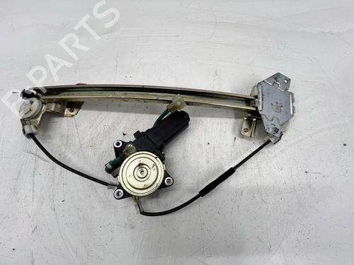 Front right window mechanism MITSUBISHI ECLIPSE I (D2_A) 2.0 i 16V (D22A, D27A) | BP39672082C23 - Image 4