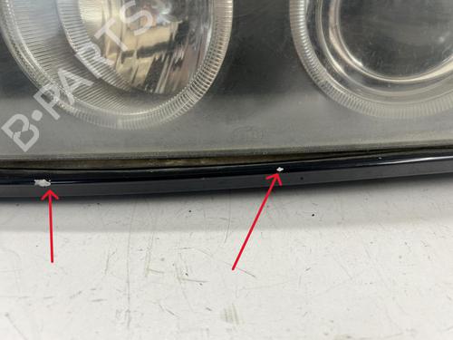Left headlight BMW 5 (E39) 530 d | BP39675406C28 - Image 4