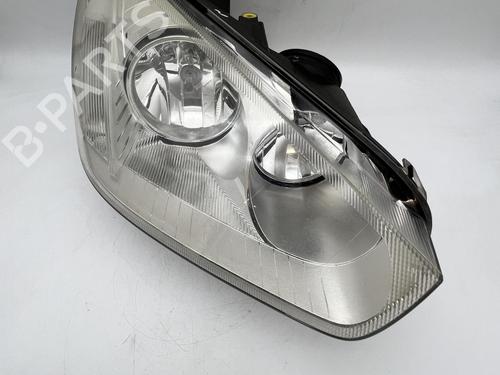 Used Right headlight Right headlight FORD C-MAX (DM2) 1.6 (100 hp) 39678463 39678463