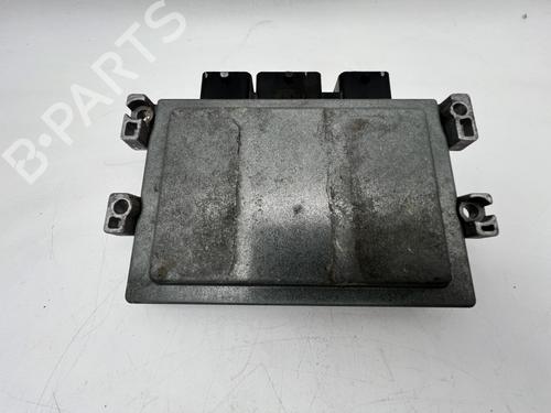 Engine control unit (ECU) FORD FIESTA VI (CB1, CCN) 1.25 | BP40262294M57 - Image 5
