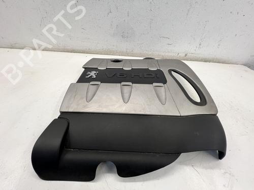Upper protection PEUGEOT 407 Coupe (6C_) 3.0 HDi | BP39678569M93 - Image 2