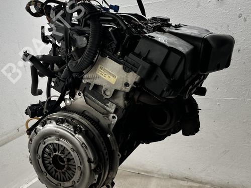 Engine BMW 3 Touring (E91) 320 d | BP39681106M1 - Image 6