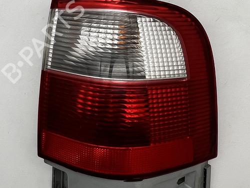Højre baglygte Højre baglygte FORD GALAXY I (WGR) 2.8 V6 (204 hp) 39674070 39674070
