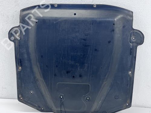 Used Underbody protection Underbody protection BMW 7 (E65, E66, E67) 730 d (211 hp) 39672403 39672403