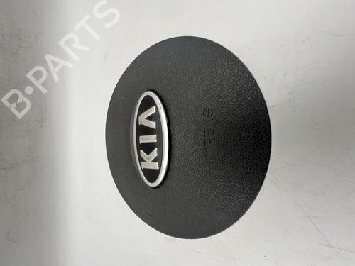Steering wheel KIA VENGA (YN) 1.4 CRDi 90 | BP40040061C49 - Image 7