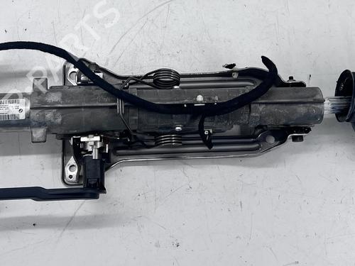 Steering column BMW 3 Touring (E91) 320 d | BP39682021M21 - Image 3