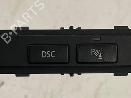 Used Switch Switch BMW 5 (E60) 520 i (170 hp) 39674848 39674848