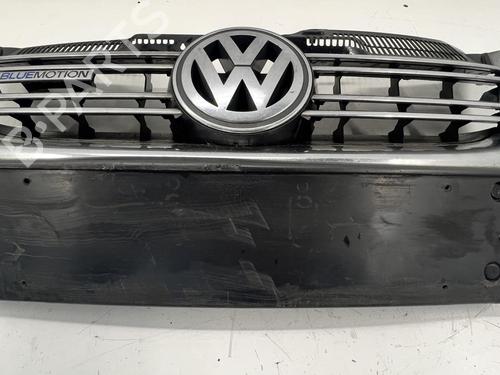 Grill VW GOLF V Variant (1K5) 1.9 TDI | BP39672756C40  - Image 9