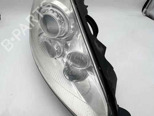 Right headlight PEUGEOT 407 Coupe (6C_) 3.0 HDi | BP39679943C29 - Image 4