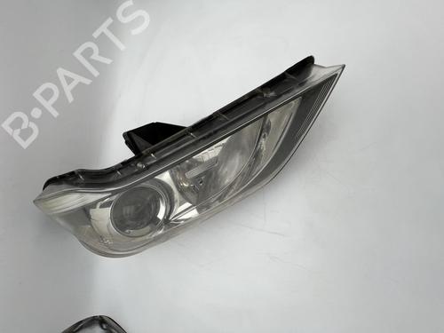 Left headlight KIA CEE'D Hatchback (ED) 1.6 CRDi 90 | BP39681017C28 - Image 3