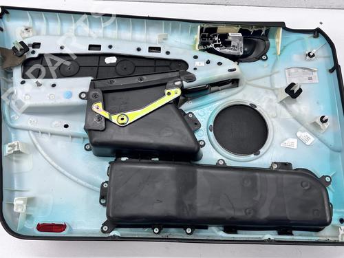 Front right panel JAGUAR X-TYPE I (X400) 2.1 V6 | BP39671643C59 - Image 6