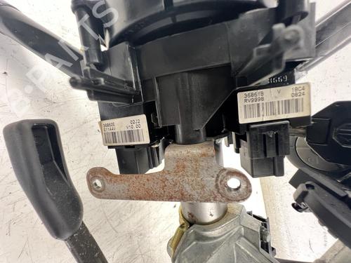 Steering column MG MG TF 115 | BP39674544M21 - Image 6
