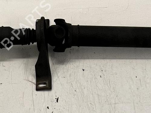 Used Driveshaft Driveshaft MERCEDES-BENZ S-CLASS (W220, V220) S 500, S 500 L (220.075, 220.175, 220.875) (306 hp) 39677374 39677374