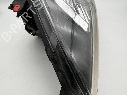 Left headlight OPEL MERIVA B MPV (S10) 1.3 CDTI (75) | BP40187337C28 - Image 5