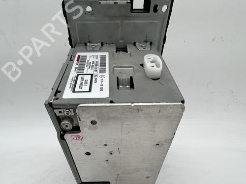 Radio SMART FORTWO Coupe (451) 1.0 (451.331, 451.380) | BP39681507E6  - Image 5