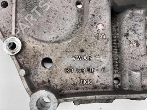 Subframe VW GOLF VI (5K1) 1.4 | BP39676121M9 - Image 2