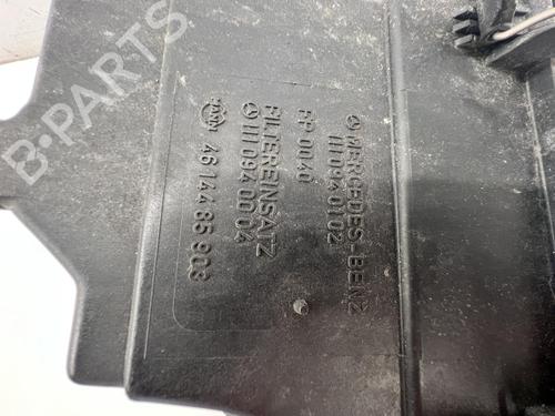 Air filter box MERCEDES-BENZ E-CLASS T-Model (S124) E 220 T (124.082) | BP39673820M87 - Image 3