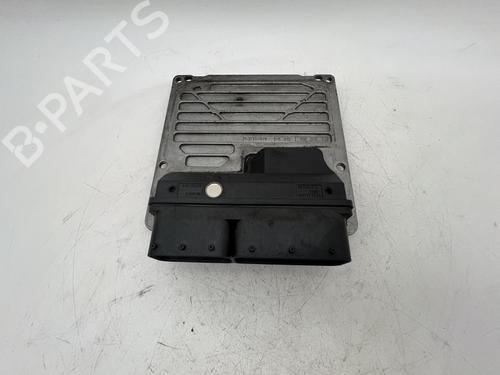 Engine control unit (ECU) MERCEDES-BENZ C-CLASS (W203) C 180 Kompressor (203.046) | BP39674529M57 - Image 9