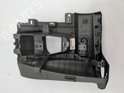 Headlight switch FORD TRANSIT CUSTOM V362 Van (FY, FZ) 2.0 EcoBlue | BP39669753I24 - Image 5