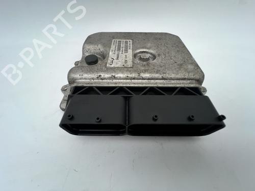 Engine control unit (ECU) PEUGEOT BIPPER (AA_) 1.3 HDi 75 | BP39680057M57  - Image 10